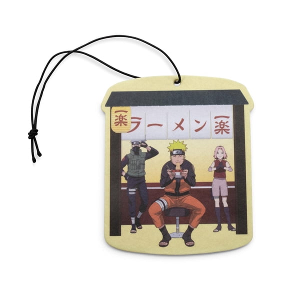 Ambientador Naruto Shippuden Ichiraku Ramen Shop
