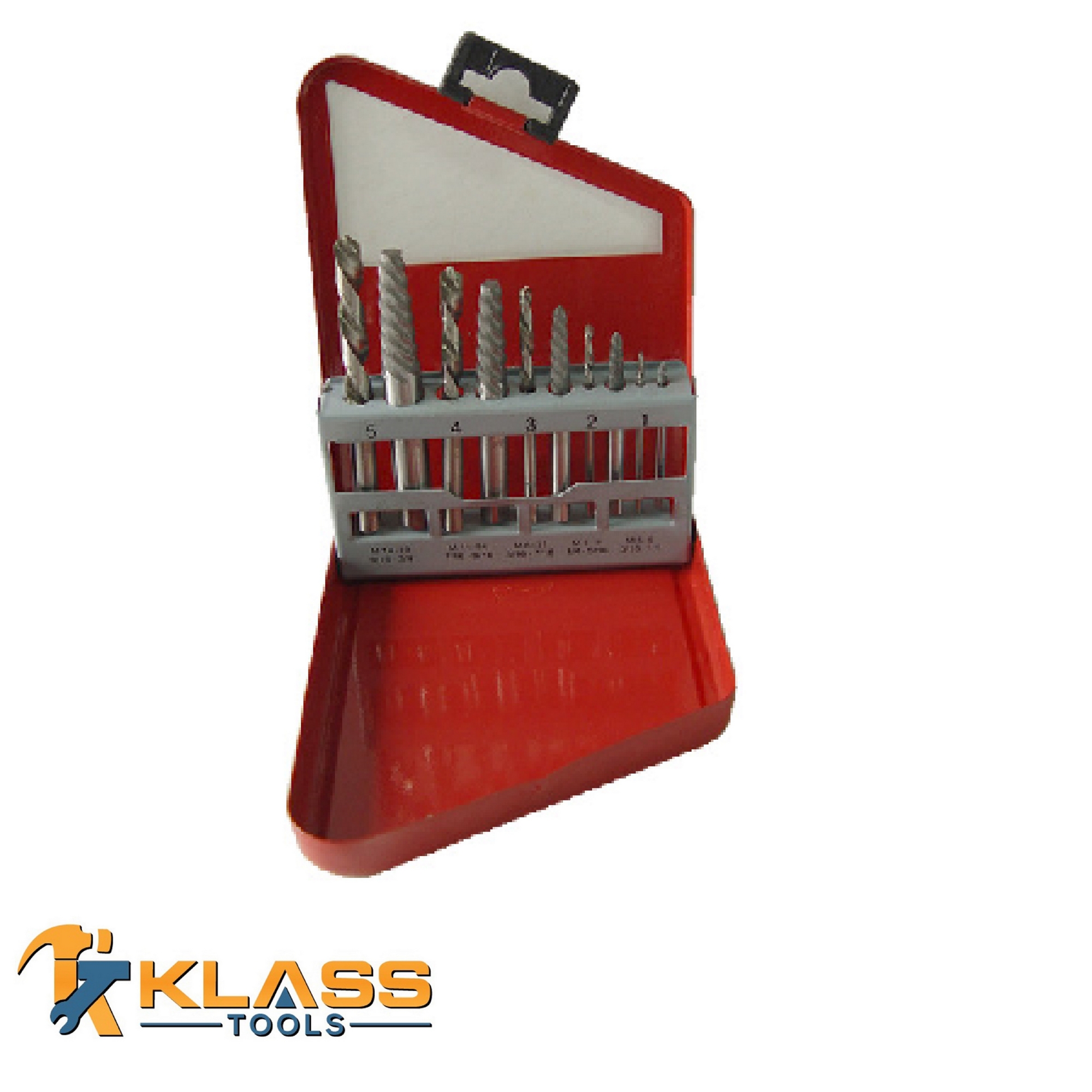 Bolt extractor socket for 27mm - kojery