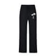 thumbnail image 4 of Pantalones largos para hombre, moda, estampados, casuales, cintura elástica con bolsillo, pantalones deportivos, pantalones de poliéster para hombre., 4 of 4