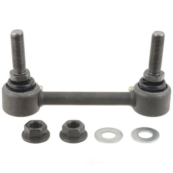 TRW JTS1673 Suspension Stabilizer Bar Link Fits select: 2013-2020 FORD FUSION SE, 2013-2016 LINCOLN MKZ