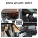 thumbnail image 3 of OHOIOLLA Red Para De Suv Y Camioneta Con Cuerda Ajustable Y Soporte Para Caja De Pañuelos, 3 of 8