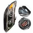 thumbnail image 2 of Miumaeov For 2014 2015 Kia Sorento Passenger Side DRL Headlight Right Front Headlamp Halogen, 2 of 11