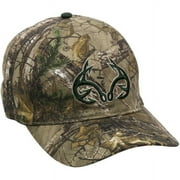 Realtree Fishing Camo Cap, Realtree Xtra Camo, Stretch Fit