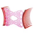 thumbnail image 2 of Hair Comb Insert Comb Variety Lady's Magic Hair Comb, 2 of 3