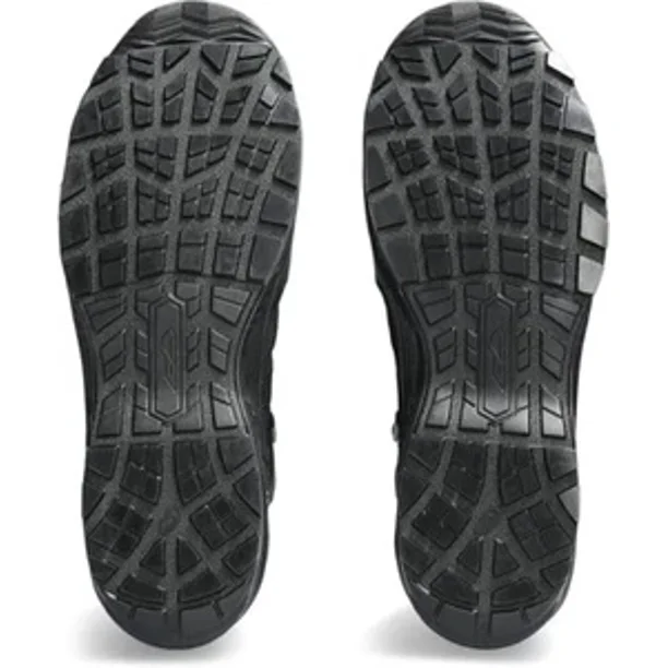 ASICS WINJOB CP604 G-TX BOA 1273A084 001 3E Black Gunmetal GORE