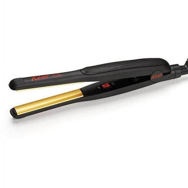 Kiss tourmaline ceramic flat iron reviews cheap