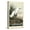 Canvas, variant on Art.com Snowy Heron Art Print by John James Audubon, 12" x 18"