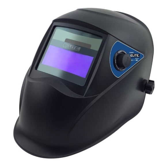 Careta Para Soldar 9 A 13 Sombras Variomatic 501 Elite Ujueta CSVM501