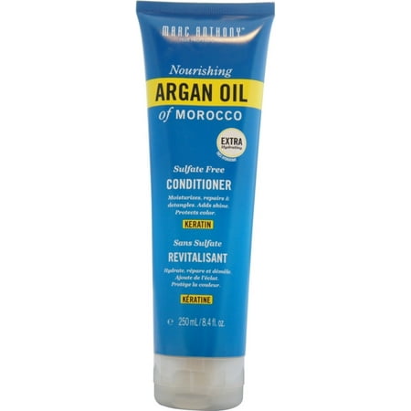 Marc Anthony Nourishing Argan Oil of Morocco Conditioner Keratin 8.40