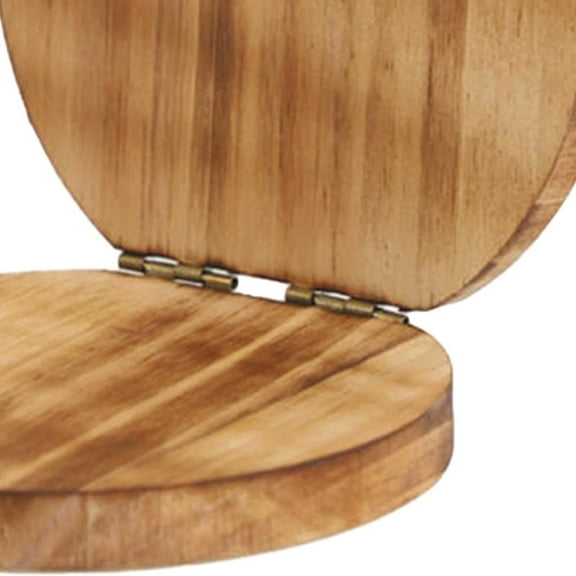Round Wooden Tortilla Maker Hardwood Mexican Tortillera Presser Wood Flour Tortilla For Homemade Mexican Tortillas Roti (Acacia, Round 10 Inch)