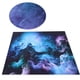 thumbnail image 4 of Tapiz de Pared Ccdes Ocean Broad Surfboard Fins Multifunción, 4 of 8