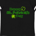 thumbnail image 4 of Inktastic Happy St. Patrick's Day Boys or Girls Toddler T-Shirt, 4 of 5