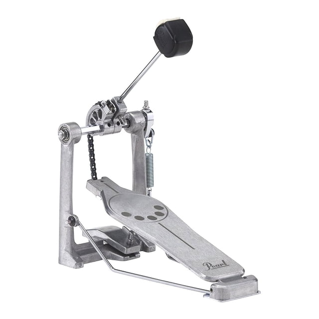 Pedal sencillo para bombo P-830 PEARL