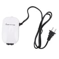 thumbnail image 2 of Aquarium Air , Fish Tank Oxygen  Dual Outlet  For Home Use For Fish, 2 of 8
