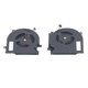 thumbnail image 5 of Ventilador De Refrigeración Para Computadora Portátil, Ventilador De Refrigeración De CPU Para Computadora Portátil, aleación De Aluminio Y ABS DC 5V 0.5A Para TPN Q236 Para, 5 of 7