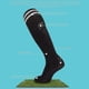 thumbnail image 3 of Adult/children Training Long Socks Comfotable Breathable Floor Sockings For Soccers Football, 3 of 5