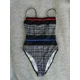 thumbnail image 1 of YVES SAINT LAURENT swimsuit size 40-, 1 of 6
