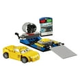 thumbnail image 5 of LEGO Juniors Cruz Ramirez Race Simulator 10731 Building Set (59 Pieces), 5 of 6
