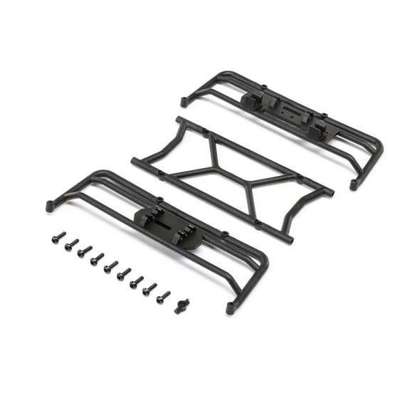 Axial Cage Set SCX24 Dodge Power Wagon AXI200014