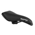 thumbnail image 2 of Black Ops Saddle Bmx 2984 Padde D Blk, 2 of 2