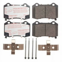 PowerStop NEXT GEN BRAKE PADS