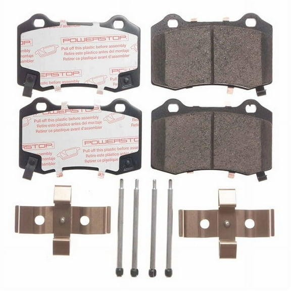 PowerStop NEXT GEN BRAKE PADS