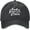 Black, variant on Nuka Drink Cola Baseball Cap for Men Women Adjustable Dad Hat Trucker Cap Sun Hats