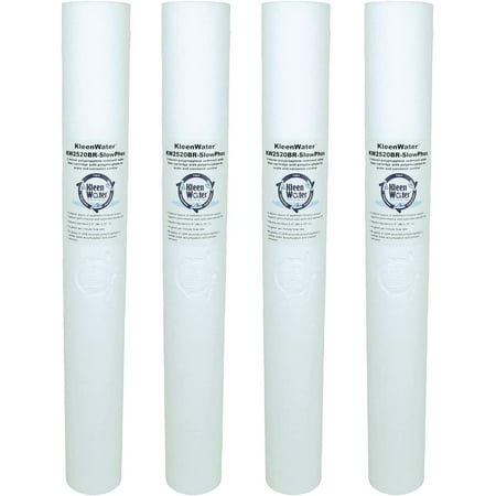 

Anti-Scale Hardness Corrosion Protection Polyphosphate Water Filter Hot Water Tank/Tankless System Protector Set of 4