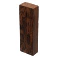 thumbnail image 4 of GOOHOCHY Material de agarre para muleta de madera DIY para elaborar bloques de madera sin terminar para hacer empuñaduras personalizadas, accesorios para bastón, madera en blanco., 4 of 8