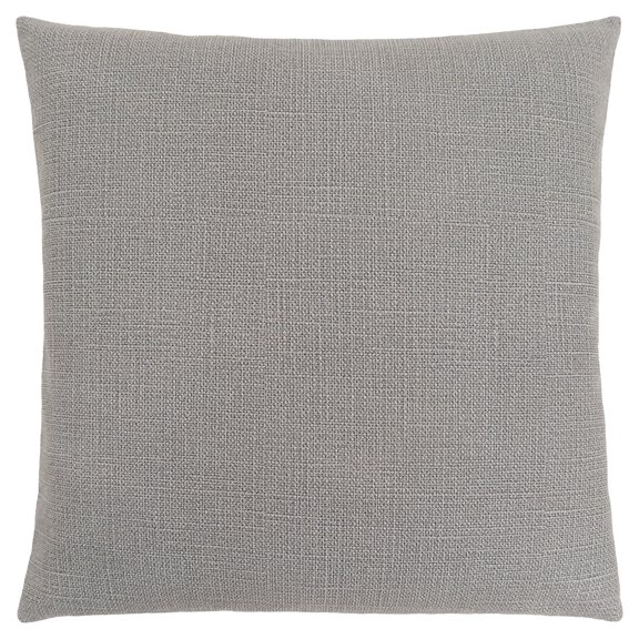 Monarch Specialties Pillows, Accent, Sofa, Couch, Bedroom, Grey Hypoallergenic Polyester