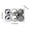 Silver, variant on 6 PCS Christmas Ball Ornaments Set 2.36in Shatterproof Plastic Xmas Baubles Shiny Hollow Cutout Hanging Pendants for Christmas Tree Mantel Party Decor Holiday Home Gift