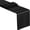 Black, variant on Yihuala Color Event Table Runners Satins Finish, 12x108inch for Weddings and Formal Gatherings