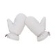 thumbnail image 1 of Guantes de invierno DYNWAVEMX plumón de nieve suaves y cálidos para hombres y mujeres Gris, 1 of 8