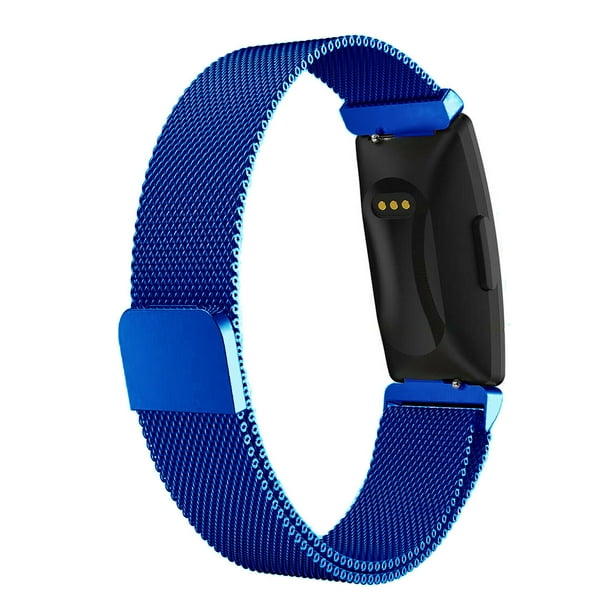 Gold Cherry GoldCherry Bands For Fitbit Inspire HR Bands/Fitbit