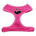 thumbnail image 6 of Pumpkin Face Design Soft Mesh Pet Harness, 6 of 9