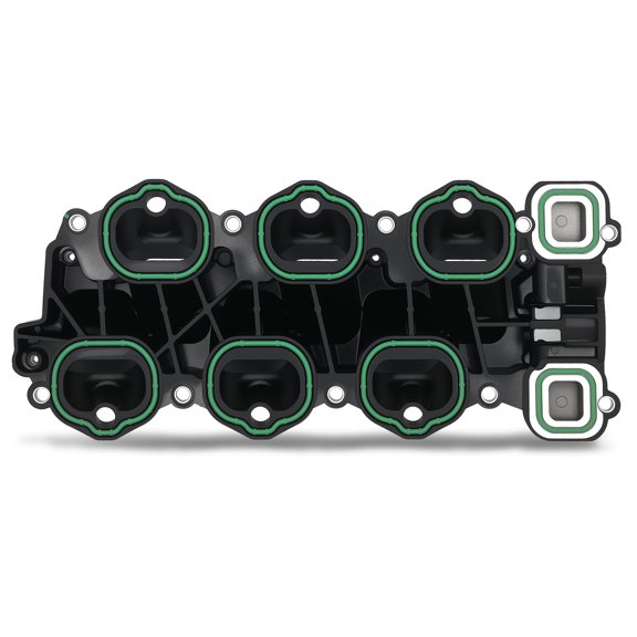 maXpeedingrods Engine Intake Manifold for Ford Edge 2011-2017 Flex 2013-2017 Taurus 2013-2018, for Lincoln MKS 2013-2016 MKT 2013-2018 Continental 2017, 3.5L 3.7L Engine, CT4E9J447AA