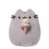 Pusheen The Cat With Ice Cream Cone 9.5" Plush Licensed Plush