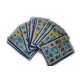thumbnail image 3 of Juego de lotería mexicana hecho a mano, 4 tableros, 3 of 4