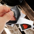thumbnail image 2 of 2 Rolls Double Sided Sticky Strip Hook and Loop Tape, Self Sticky Adhesive Strips Fastener, 2 of 8