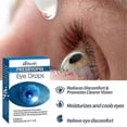 thumbnail image 3 of Gotas para los ojos: mejoran la visión borrosa, restauran la vista y alivian la infección del globo ocular, sequedad, picazón y ojos rojos., 3 of 4