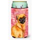 thumbnail image 1 of Abrazador decorativo para latas Caroline's Treasures Love Niño alto multicolor, 1 of 1