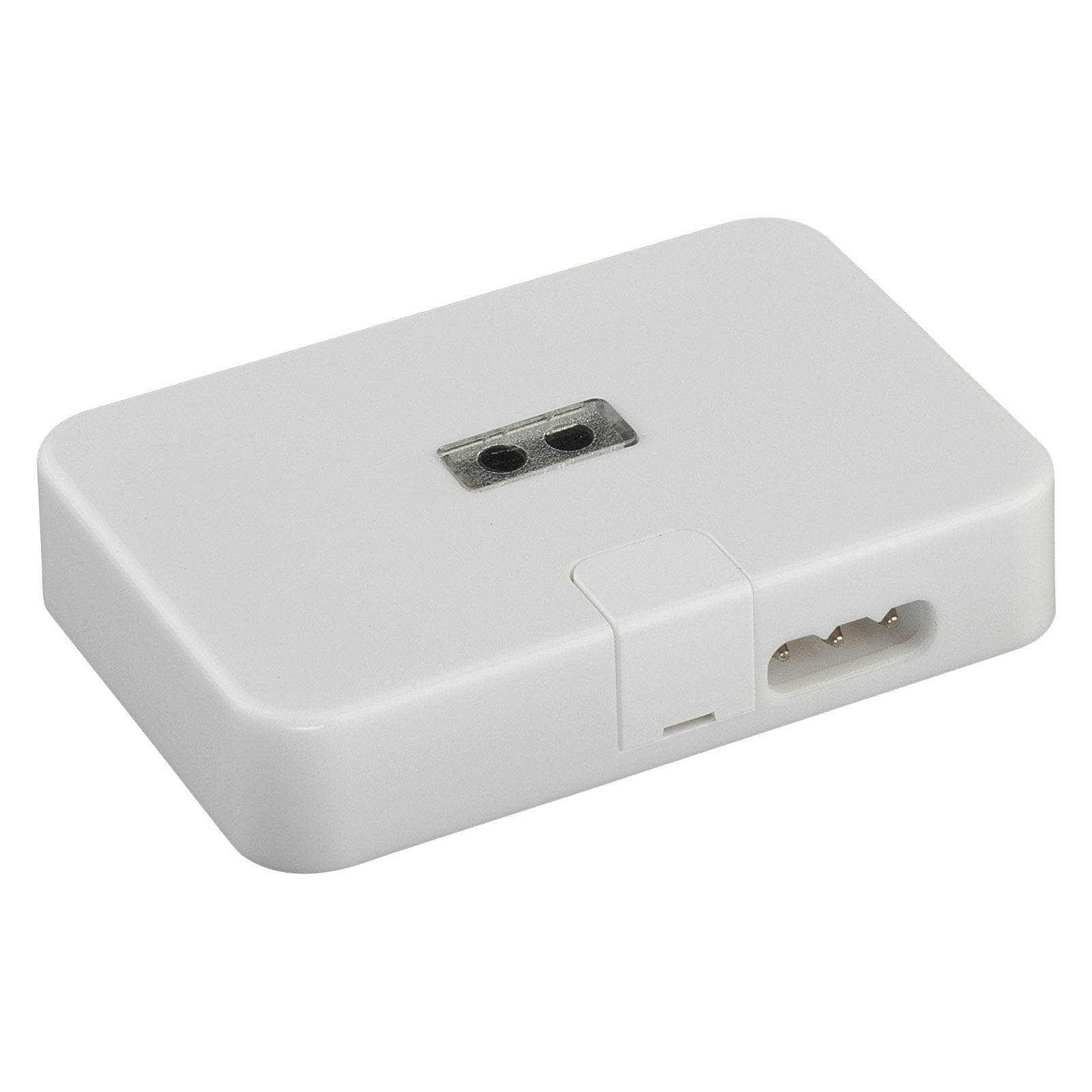 Vaxcel Smart Light LED Low Profile Under Touchless Sensor