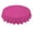 Rose Red, variant on Limei Round Tablecloth Simple Oil-proof Tablecloth Cover Wear-resistant Beautiful for Living Room