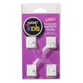 thumbnail image 2 of Dowling Magnets Four Ceiling Hook Magnets 735000, 2 of 2