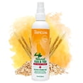 thumbnail image 1 of Spray para aliviar las picaduras de pulgas y garrapatas TropicLean, 240 ml, para perros, 1 of 8