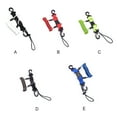 thumbnail image 4 of Cuerda telescópica antipérdida Toystoory para deportes acuáticos Blanco Rojo, 4 of 6