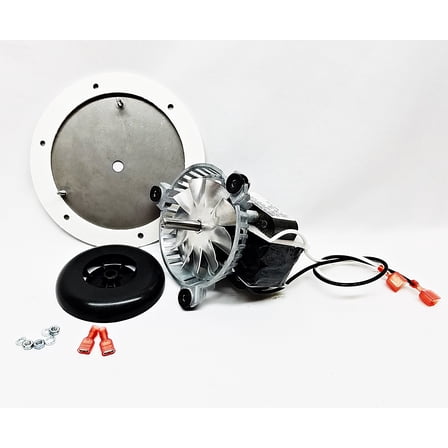 US Stove Ashley Combustion Exhaust Blower Motor