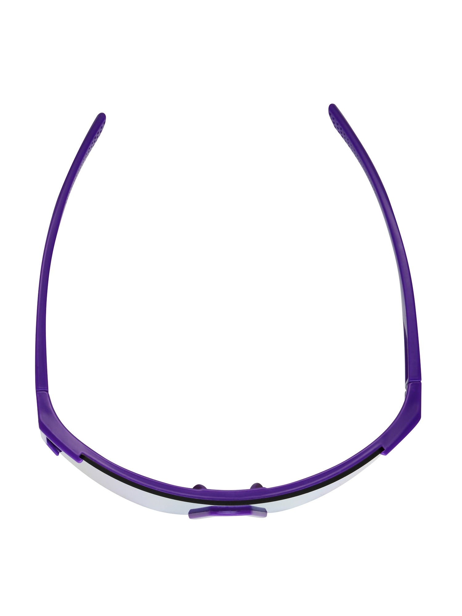 Foster Grant® Collegiate LSU Tiger Shield Unisex Sunglasses