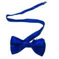 thumbnail image 3 of formal collar for dog bow ties for medium and large dogs, 3 of 5