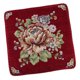 thumbnail image 1 of ines de silla retro clásicos ín de asiento con florales para cualquier asiento mi Sunnimix Cojín del asiento del cojín del sofá del coche, 1 of 5